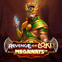 Loki Trả Thù Megaways thumbnail