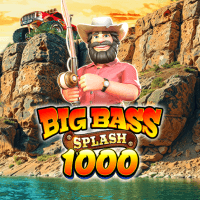 Cá Khủng Quẩy Nước 1000 thumbnail
