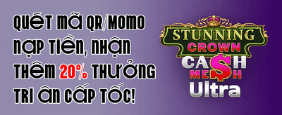 Thưởng Nạp Lần Đầu Siêu Cấp promotion