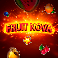 Fruit Nova game cover