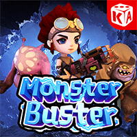 KẺ SĂN QUÁI VẬT thumbnail