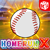 cú đánh Home RunX game cover