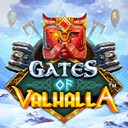 Cánh cổng của Valhalla thumbnail
