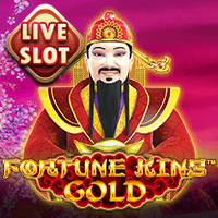 Vua Tài Lộc Vàng thumbnail