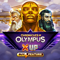 Biên niên sử của Olympus X Up thumbnail