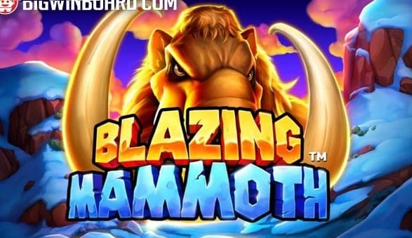 Blazing Mammoth