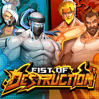 Fist Of Destruction thumbnail