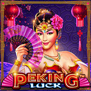 Vận may Bắc Kinh thumbnail