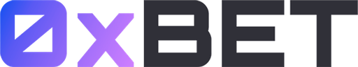 0xbet Logo